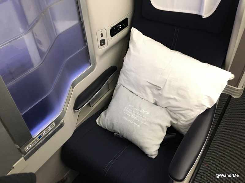 Does BA allow larger inflatable pillows like these? : r/BritishAirways