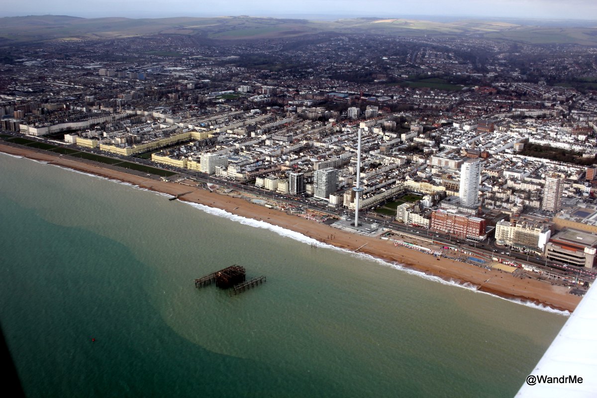 shorehamsouthendgeneralaviatinflyingavgeekbrighton (2