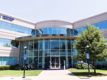 The JetBlue Technology Ventures head office